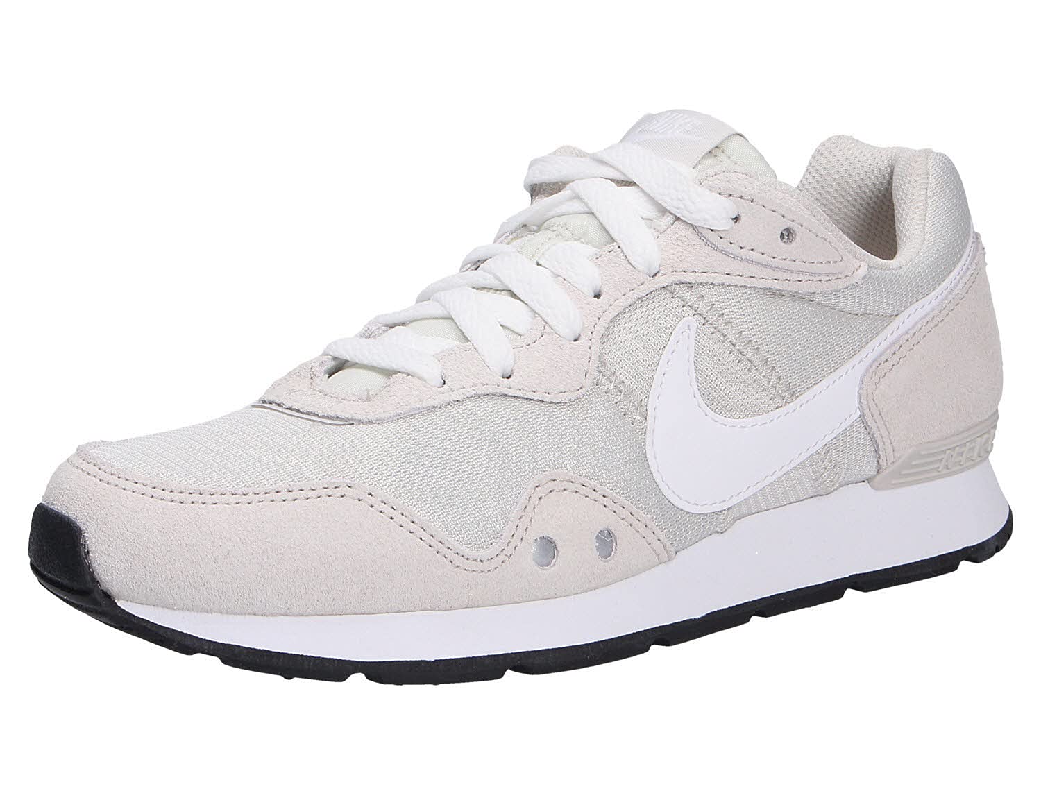 NIKE Venture Runner sneaker shoes 42.5 EU Light Bone White Light Bone