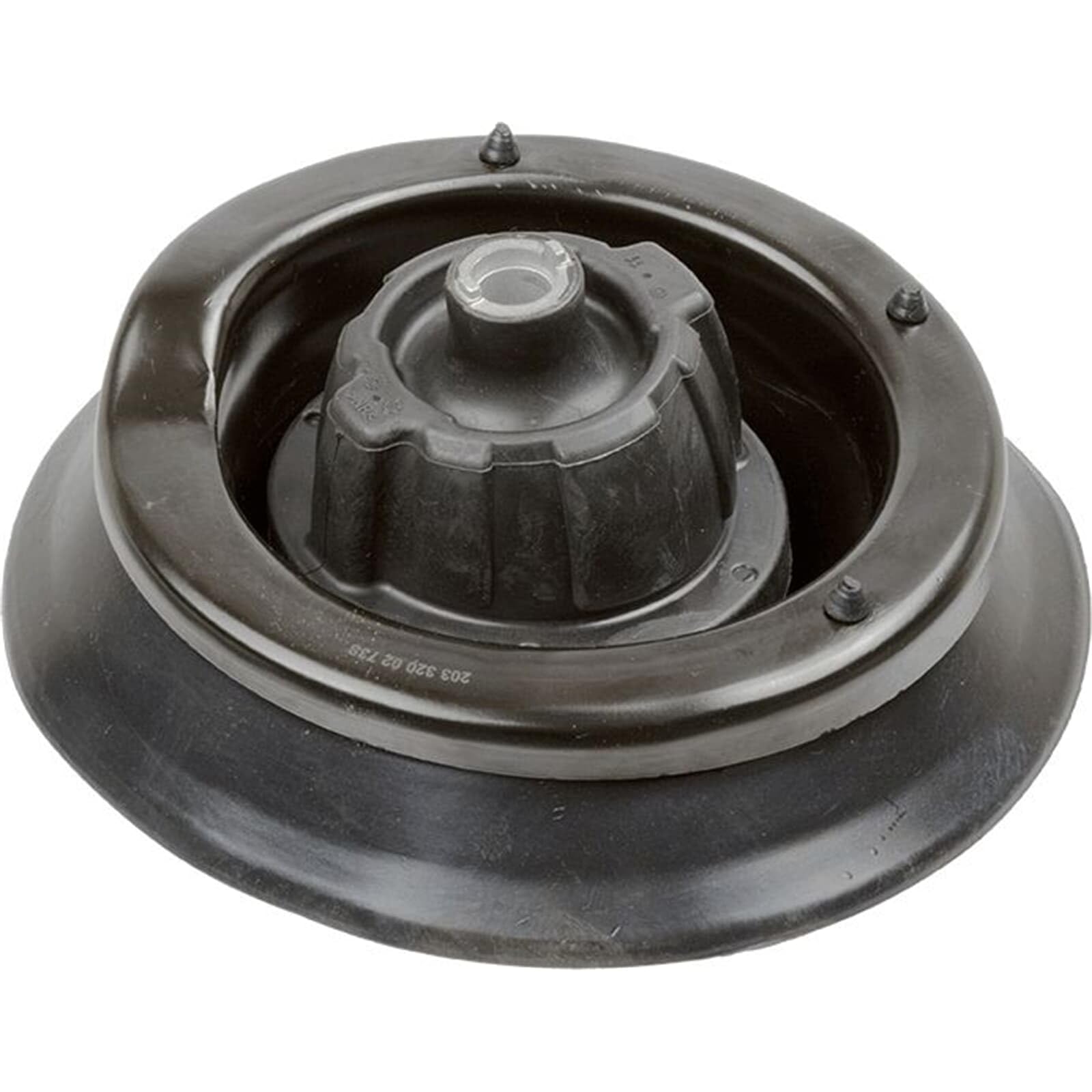 Sachs 802 251 Federbeinstützlager vorne (1 Stück)