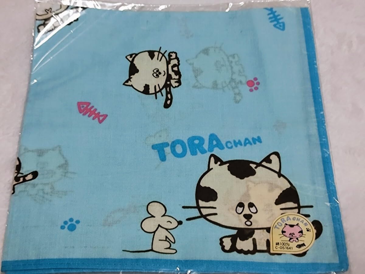 Amazon.co.jp: 昭和レトロ ハンカチガーゼハンカチ 7枚 デッドストック