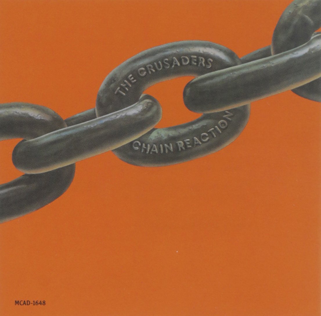 Chain Reaction