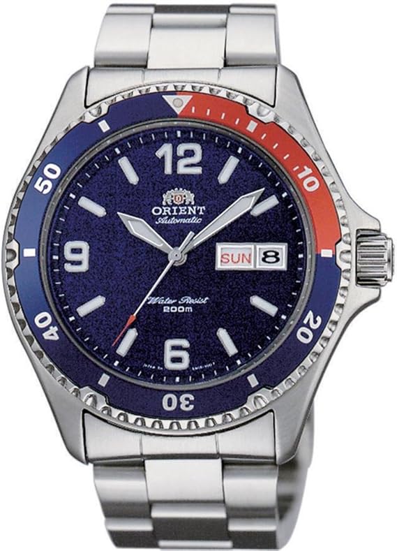 orient mako 3 uk