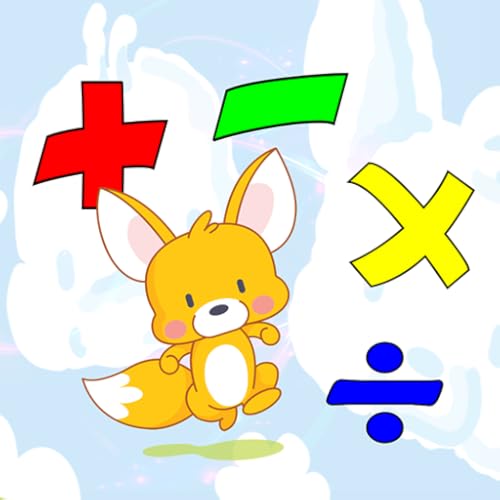 Everyday Math Game: easy to hard problems free educational kids games for 2 to 3 years old
