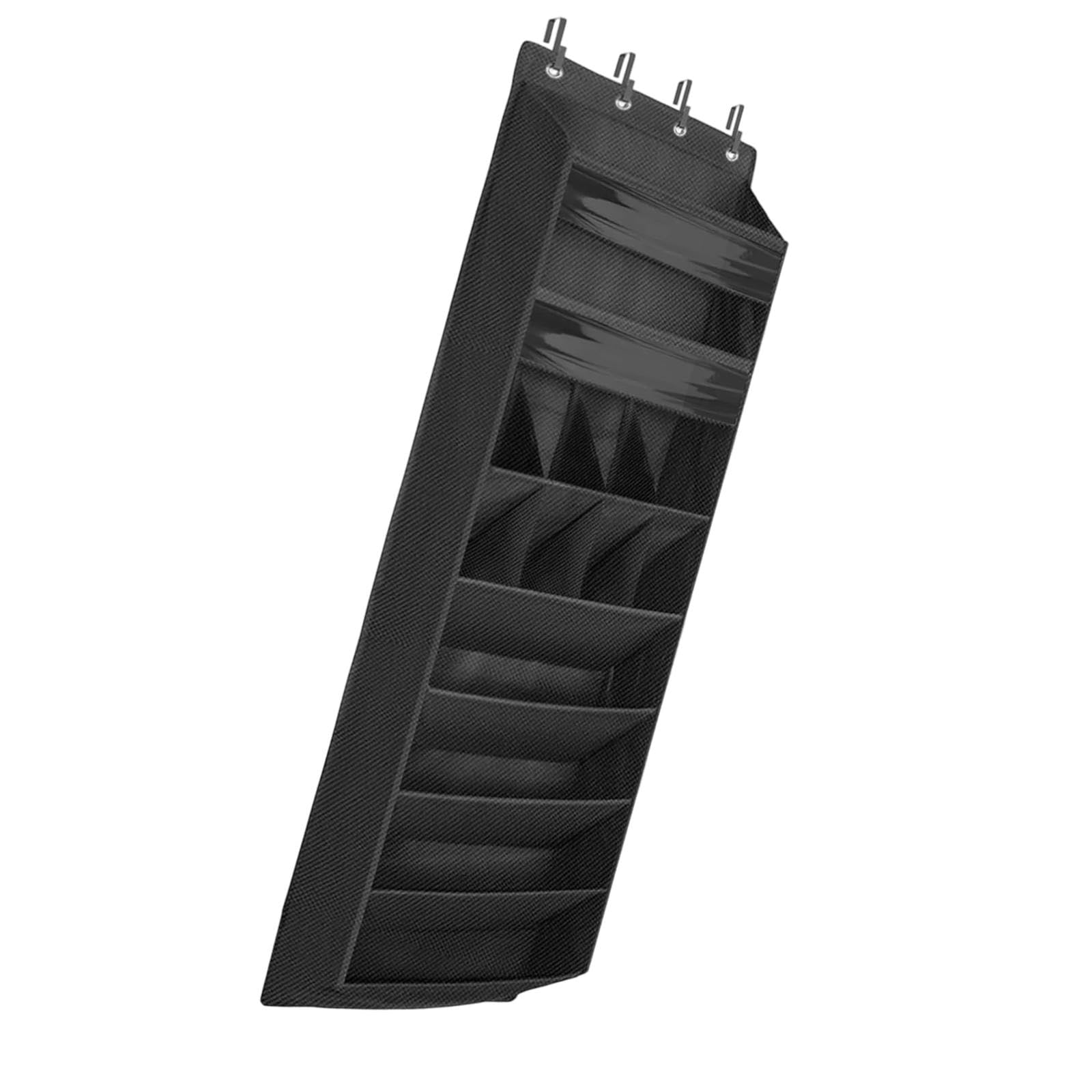 Organisateur de porte multi-usage pour libérer de l'espace au mur - 8