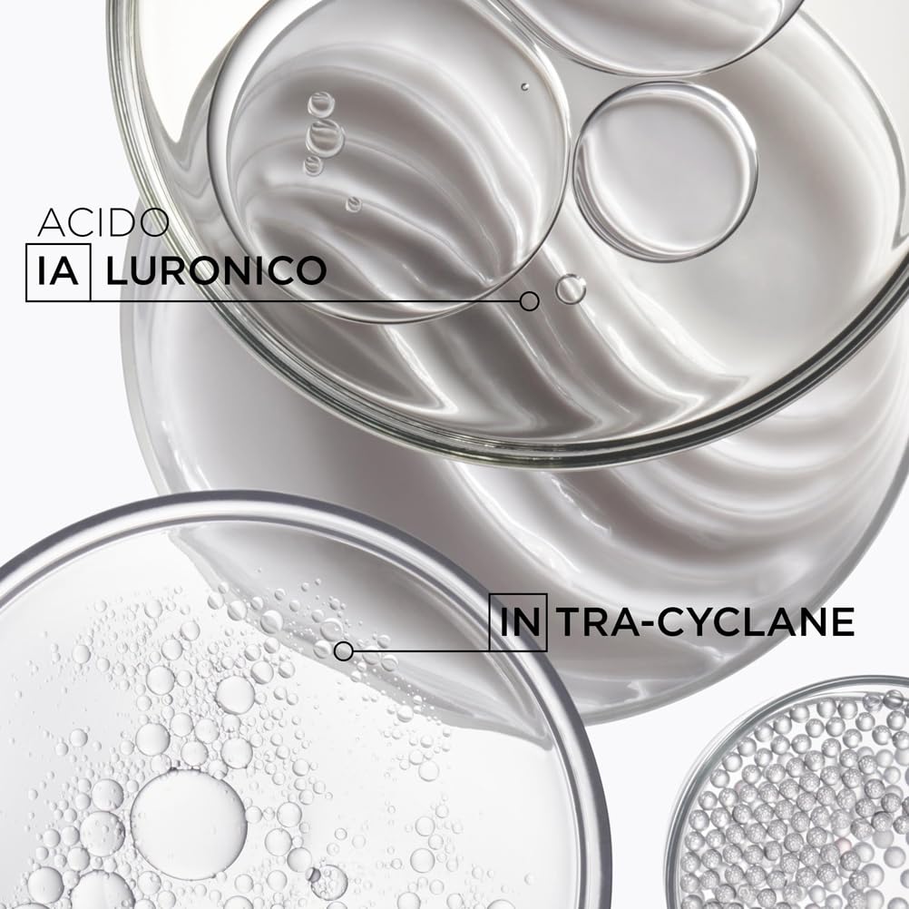 Kérastase, Densifique Femme, Mousse per Styling Addensante e Rinforzante, Per Capelli Diradati, Con Acido Ialuronico, Gluco Peptide e Ceramidi, Densifique Densimorphose, 150 ml
