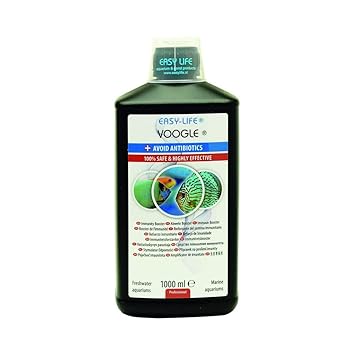 Easy Life Voogle 1000 ml - IndieFur