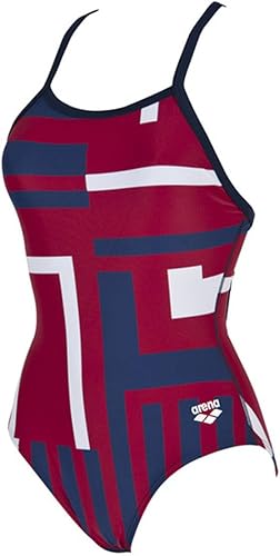 Arena Electrón Espalda Lisa Hembra