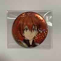 Amazon.co.jp: アイナナ ムビナナ 七瀬陸 IDOLiSH7キラキラ缶