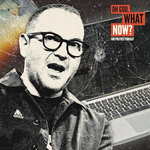 Why Tech Sucks – Cory Doctorow on Enshittification and how to fix it