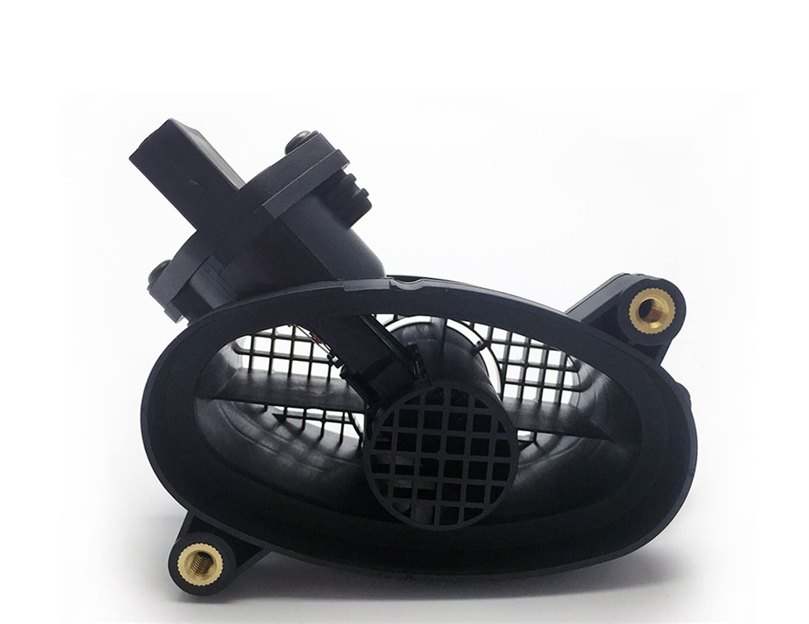 MAF Mass Air Flow Sensor Meter For BMW 318d 320d 330d 330xd 320Cd 318td 320td 520d 525d 530d