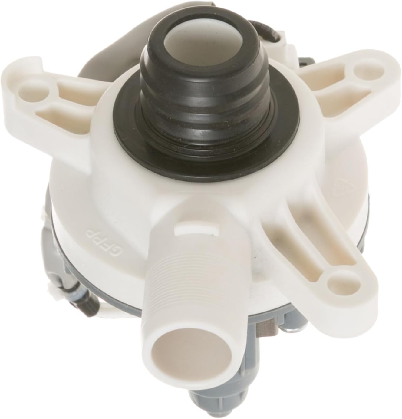 WH23X24175 Washer Recirculation Pump Assembly Genuine OEM Part