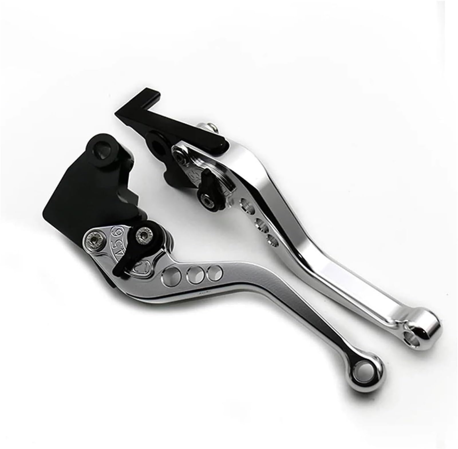 Leviers de freins de moto en alu baoquan pour Super 1290 GT finition soignée