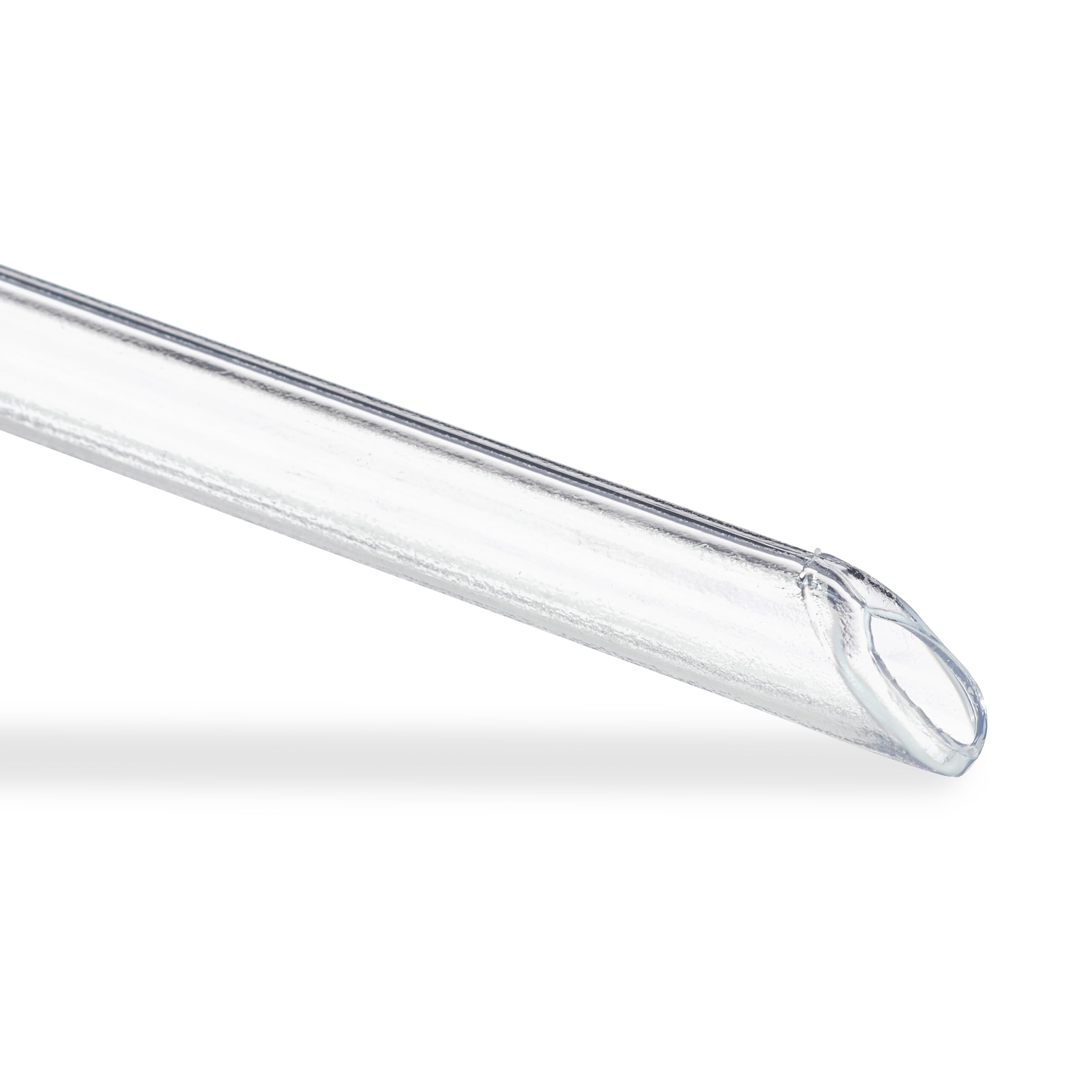 Relaxdays Kulki nawadniające, zestaw 10 sztuk, wys. x śr.: 28 x 8 cm, kulki do pragnienia kwiatów i roślin, 250 ml, tworzywo sztuczne, przezroczyste