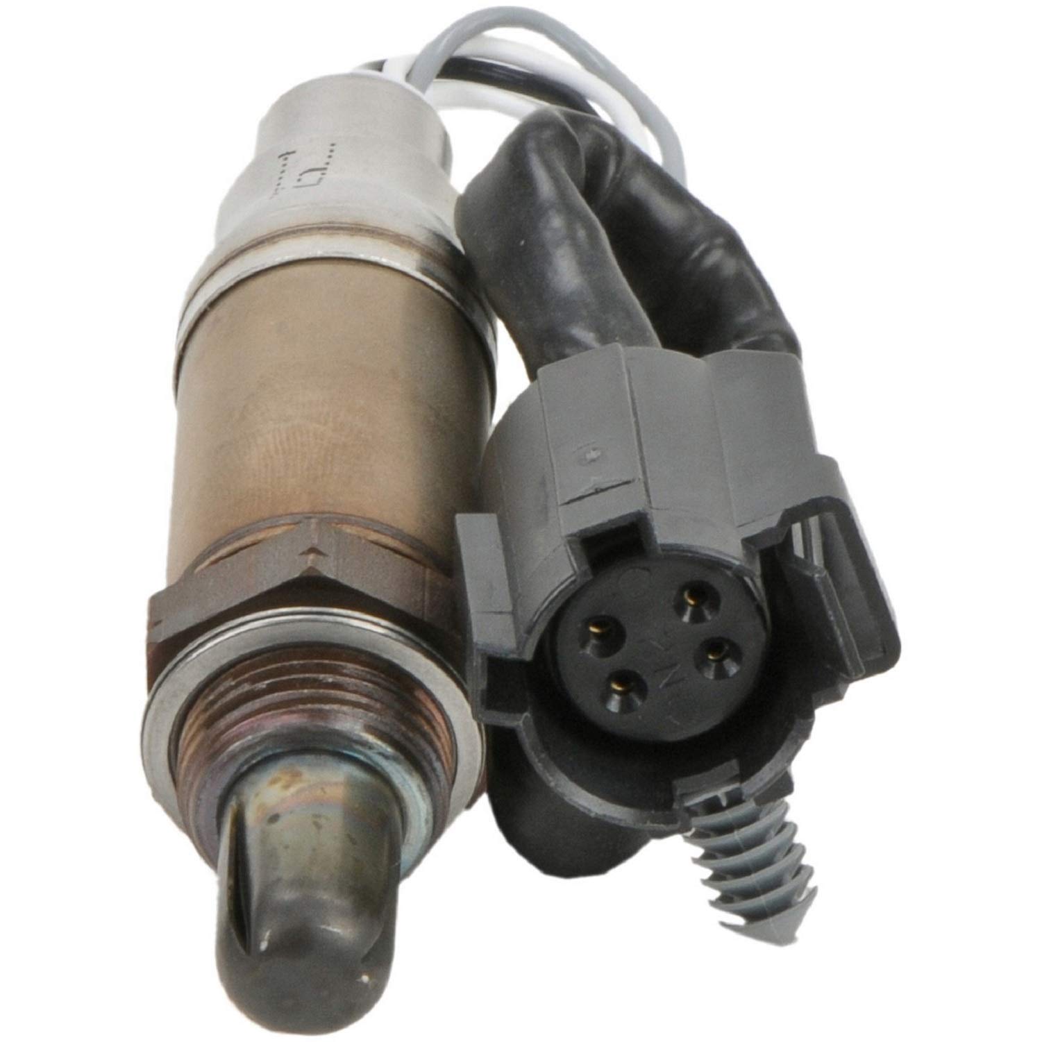 Bosch 13276 Premium Original Equipment Oxygen Sensor - Compatible With Select Nissan Maxima, 200SX, 300ZX