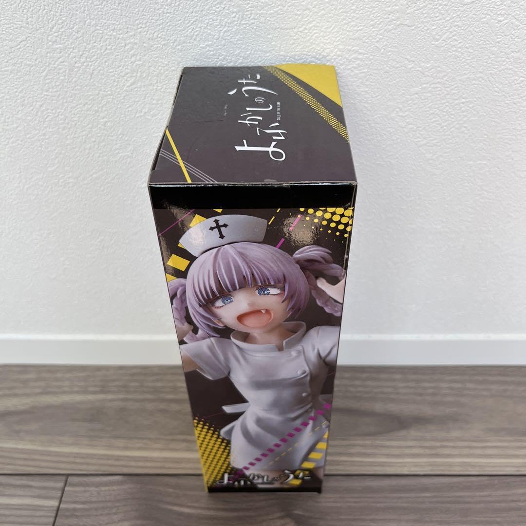 Amazon.co.jp: よふかしのうた プレミアムフィギュア 七草ナズナ