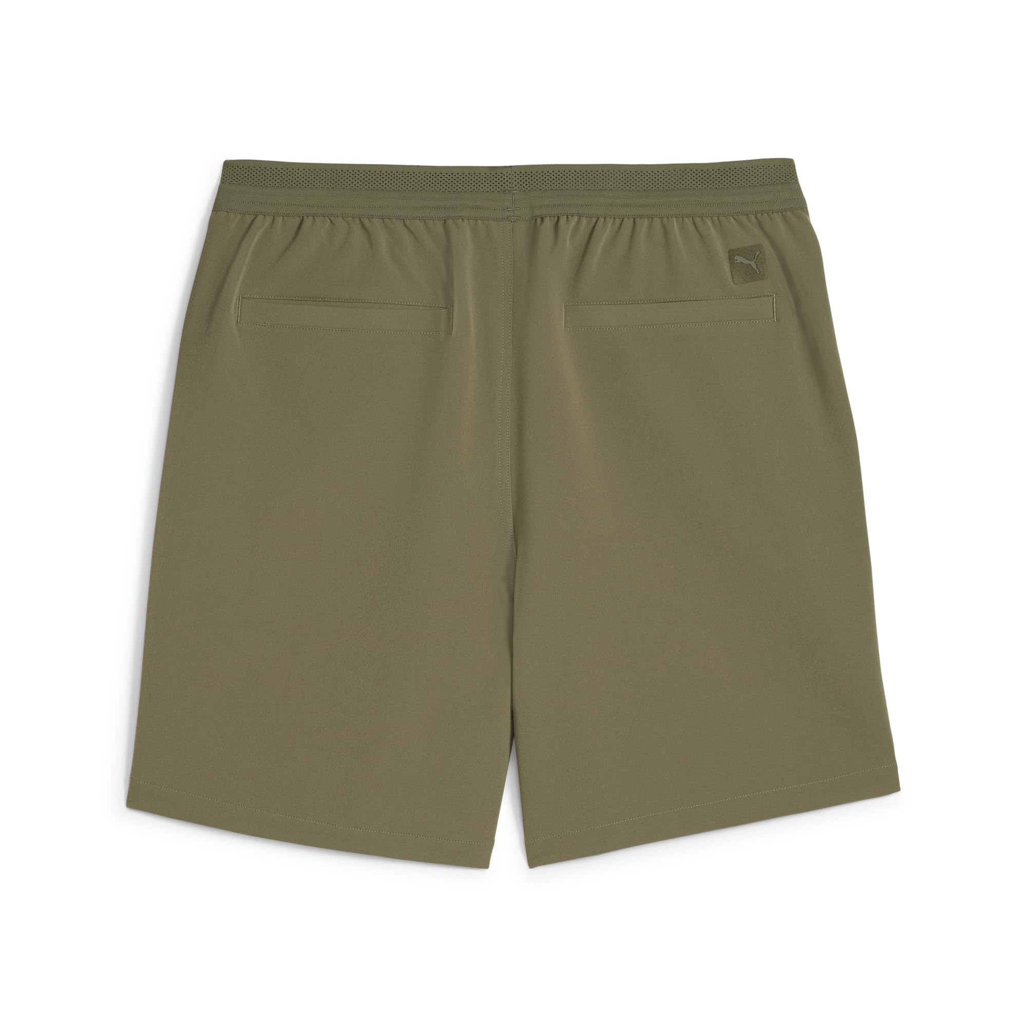 PUMA Pantalones Cortos de Golf Hombre