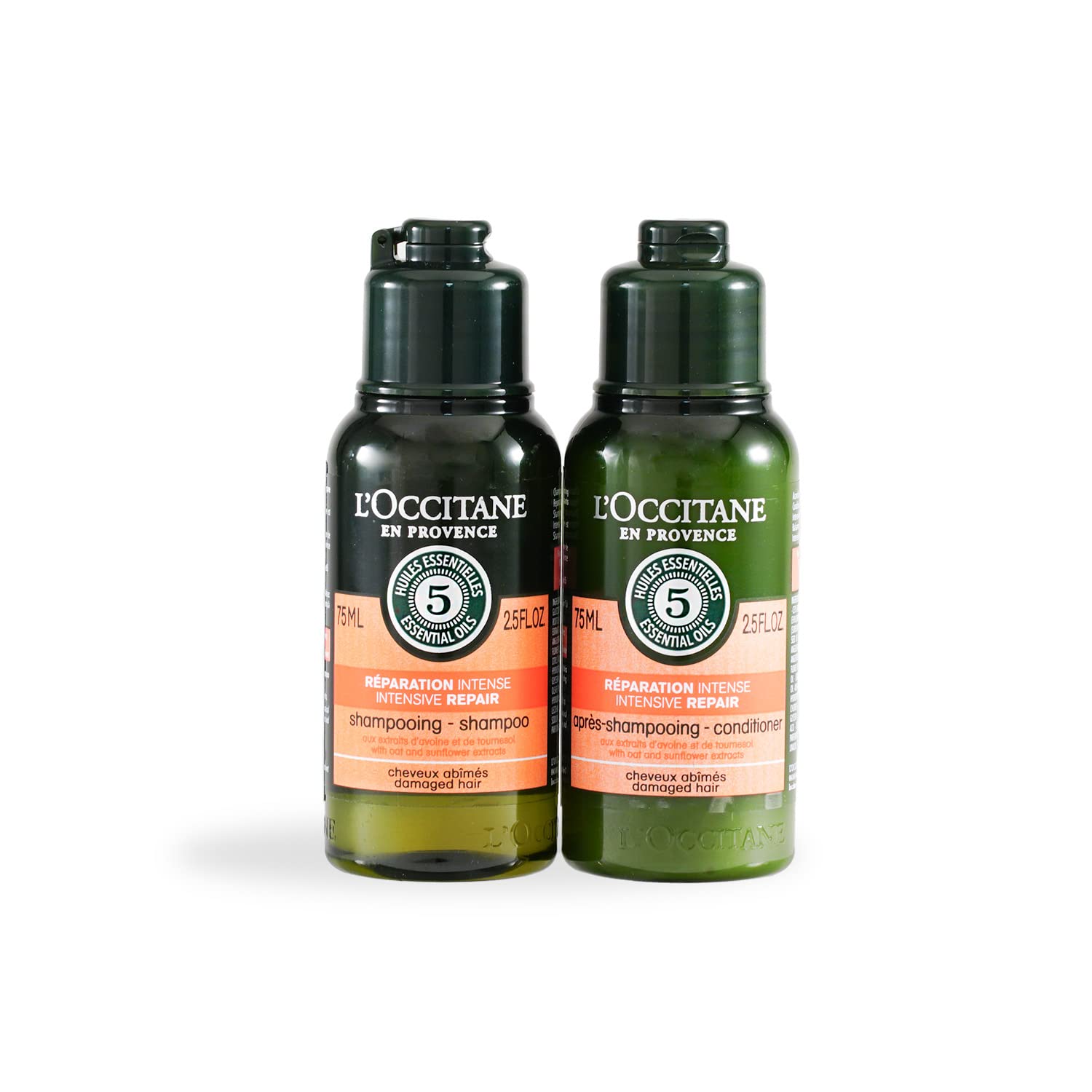 Amazon.co.jp: ロクシタン(L'OCCITANE) ハンドケア&ヘアケアキット お