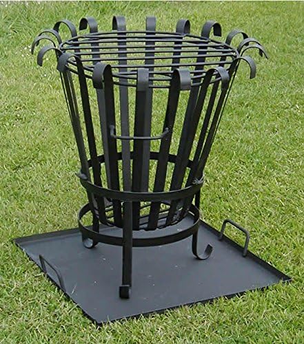 Outdoor Fireplaces | Chiminea Cover 110cm U2022 Vila Nogueira