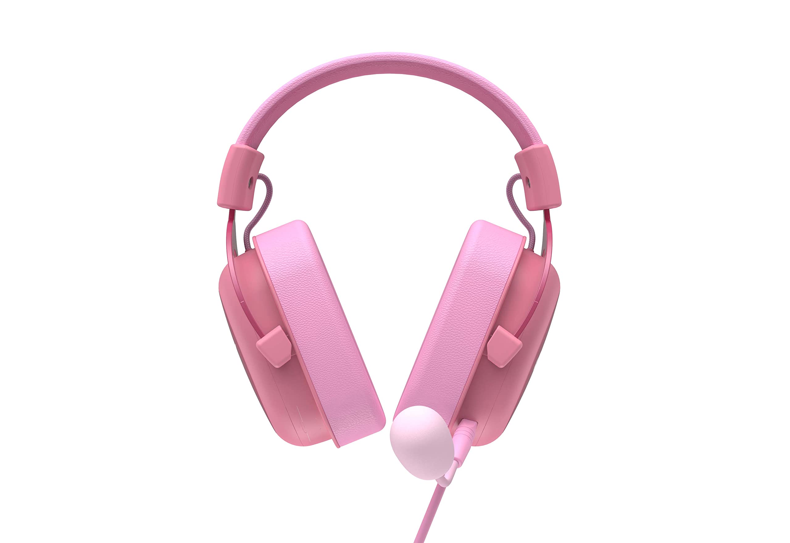havit Casque de Jeu H2002D (Rose)