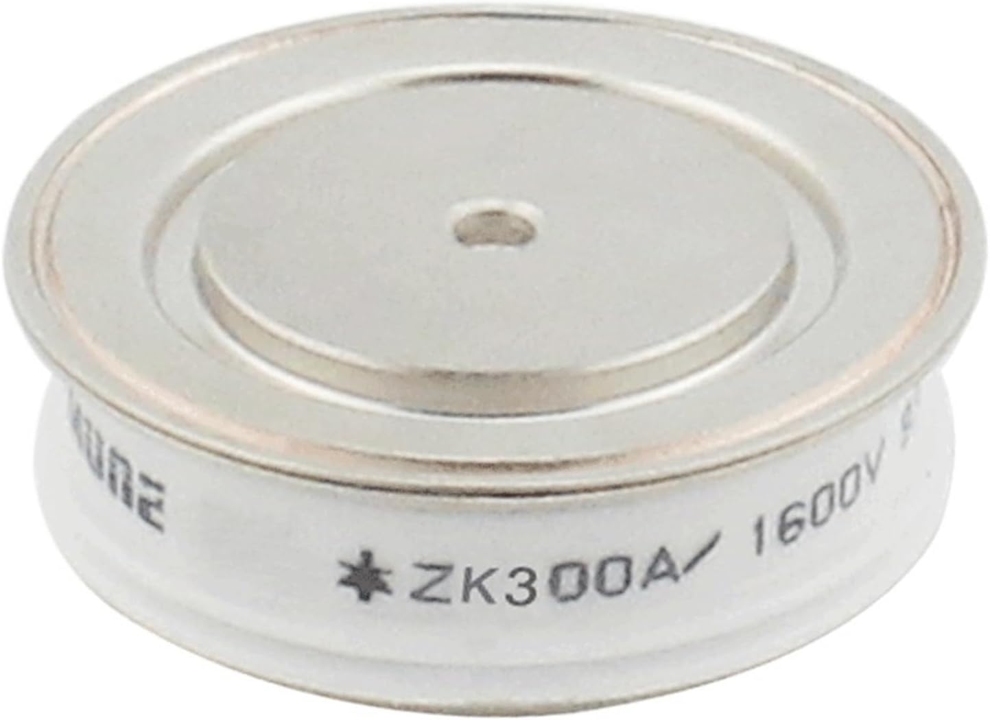 ZK flat.high-power thyristor.high frequency diode.fast rectifier.for high frequency resistance welding machine,Induction heating(Convex ZK2000A)