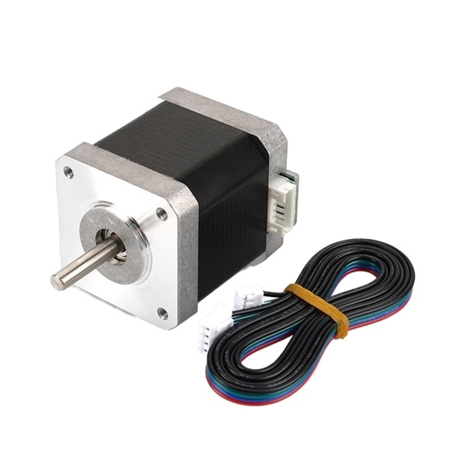 Stepper Motors, 42 quadratischer Schrittmotor der Serie 17HS8401