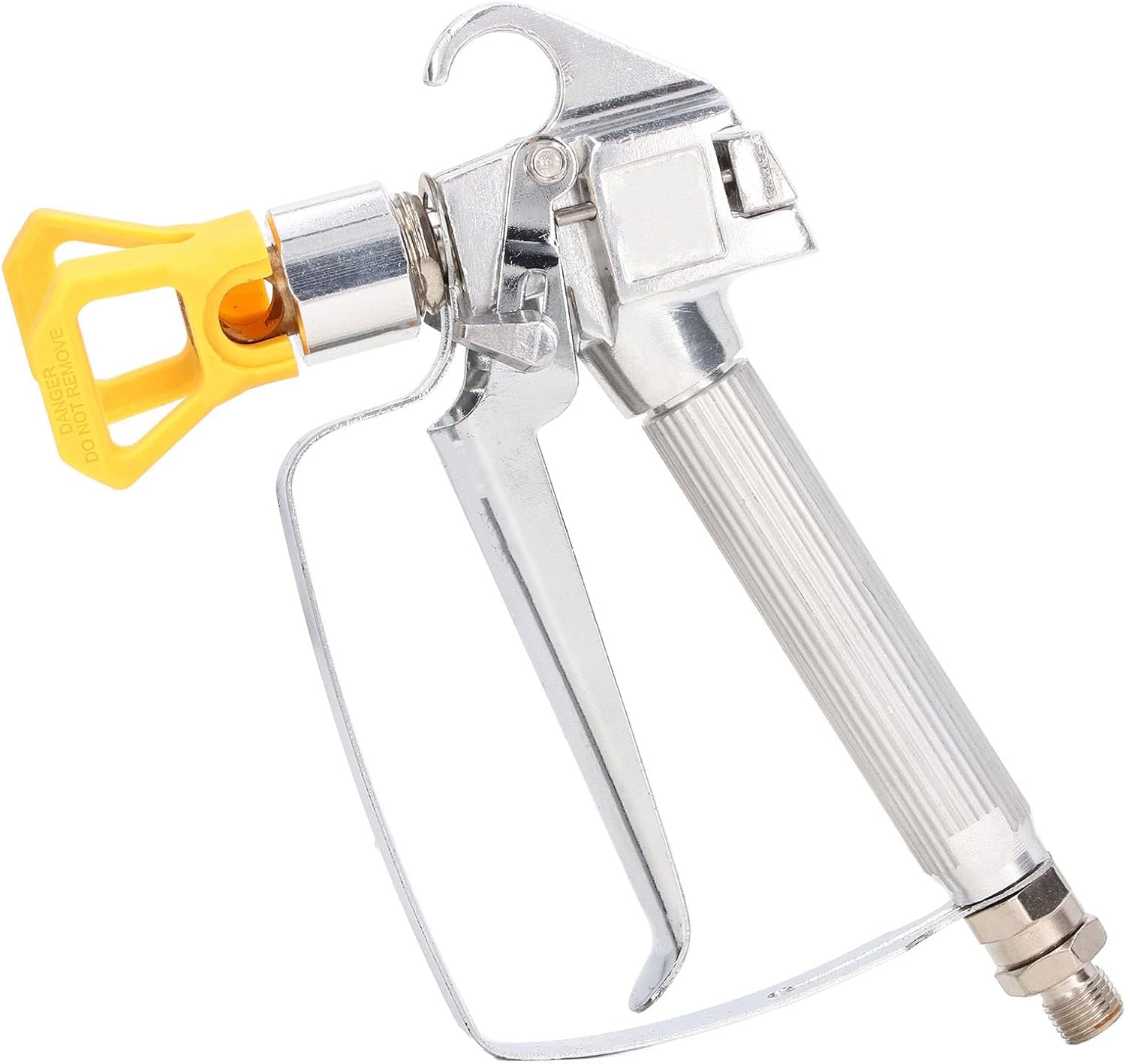 3600 psi high Pressure airless Paint Spray Gun, high Pressure Sprayer
