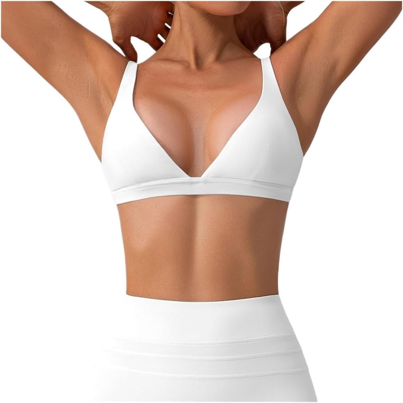 Comfortable Daily Yoga Vest