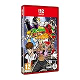 Rushing Beat X: Return of the Brawl Brothers NS2 Rushing Beat X: Return of the Brawl Brothers NS2