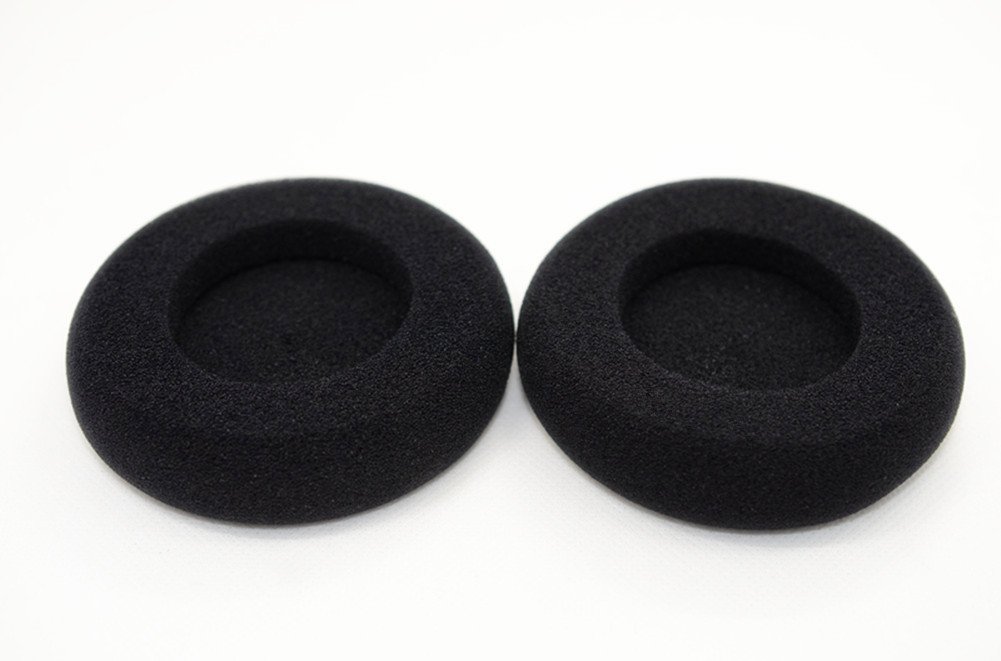 Replacement Earpads Foam Ear Pads Sponge Pillow Cushions Cover