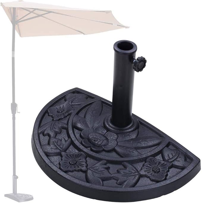 Half umbrella stand Outlet