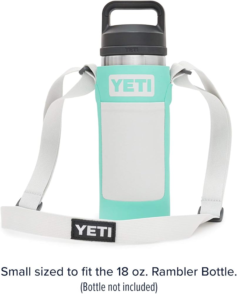 Amazon.co.jp: YETI(イエティ) ランブラー用スモールボトルスリング 18