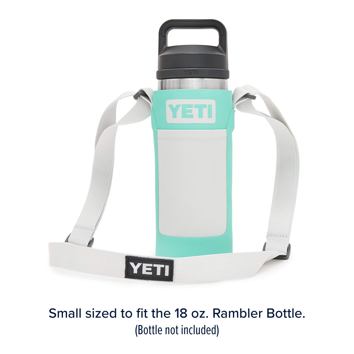 Amazon.co.jp: YETI ランブラー用スモールボトルスリング 18オンス