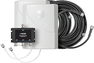 Electronics Dual Antenna Expansion Kit, 50 Ohm