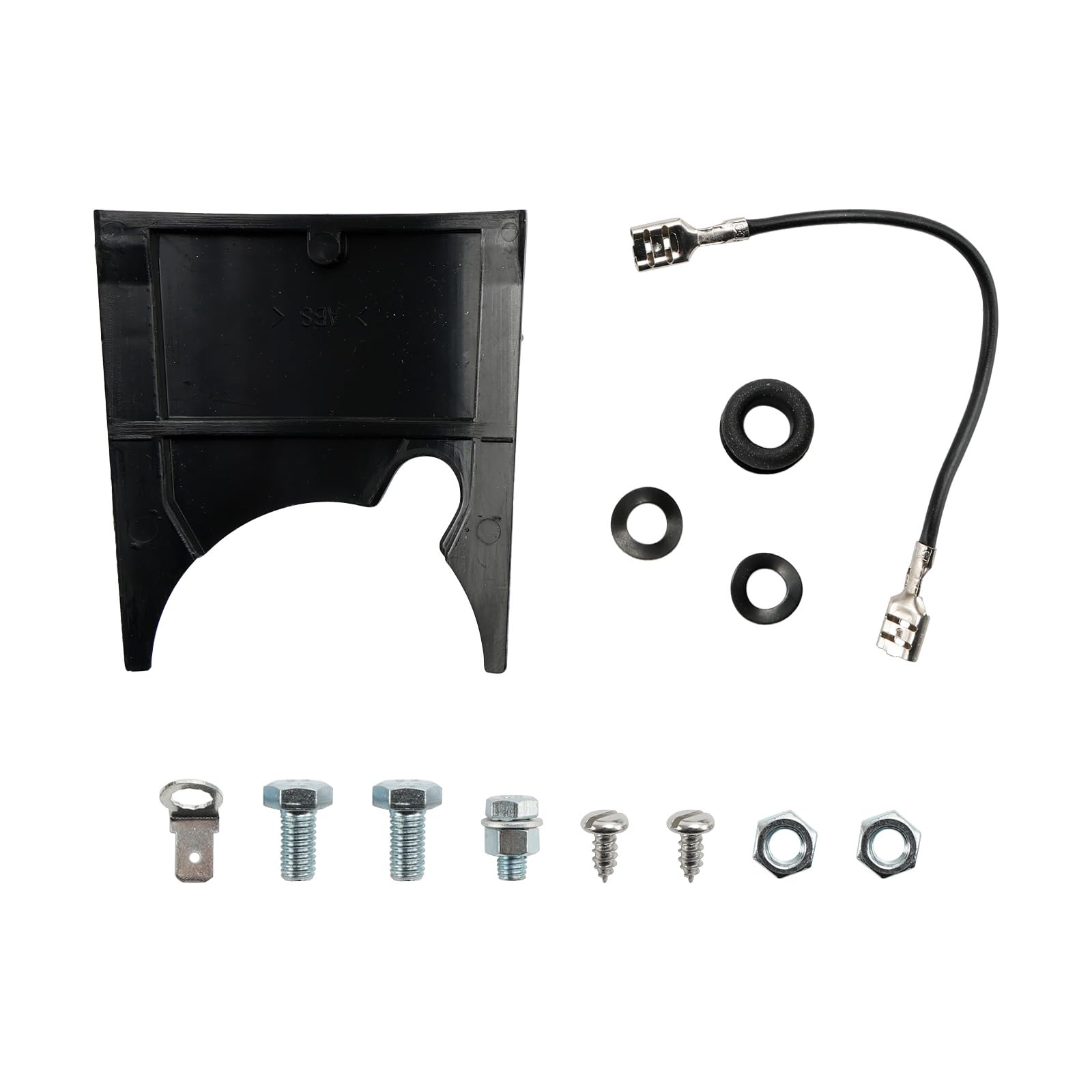 Artudatech Vape Zündanlage Umrüstsatz 12V, Elektronische Zündung Stator  System für Simson S50 S51 S53 S70 S83 Enduro : Amazon.de: Auto & Motorrad