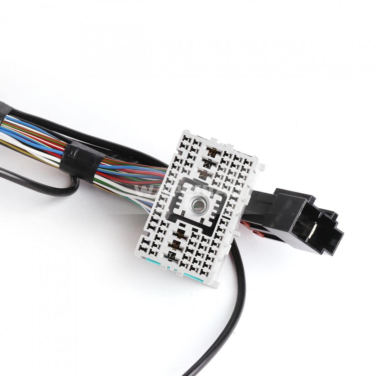 Amazon.com: Wieoncke 0004777 External & HYD Pump Wiring Harness