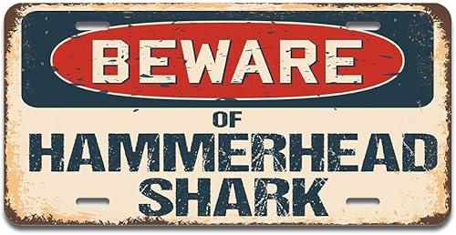 Miniatura 32 de SignMission Beware of Himalayan - Placa de matrícula de aluminio de 12 x 6 pulgadas, se adapta a cualquier automóvil, camión, SUV, RV o remolque