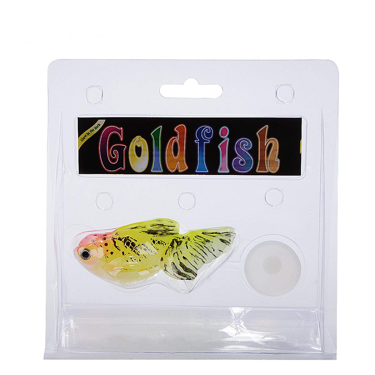 Snapklik.com : Artificial Fish Lifelike Plastic Moving Floating Fish ...