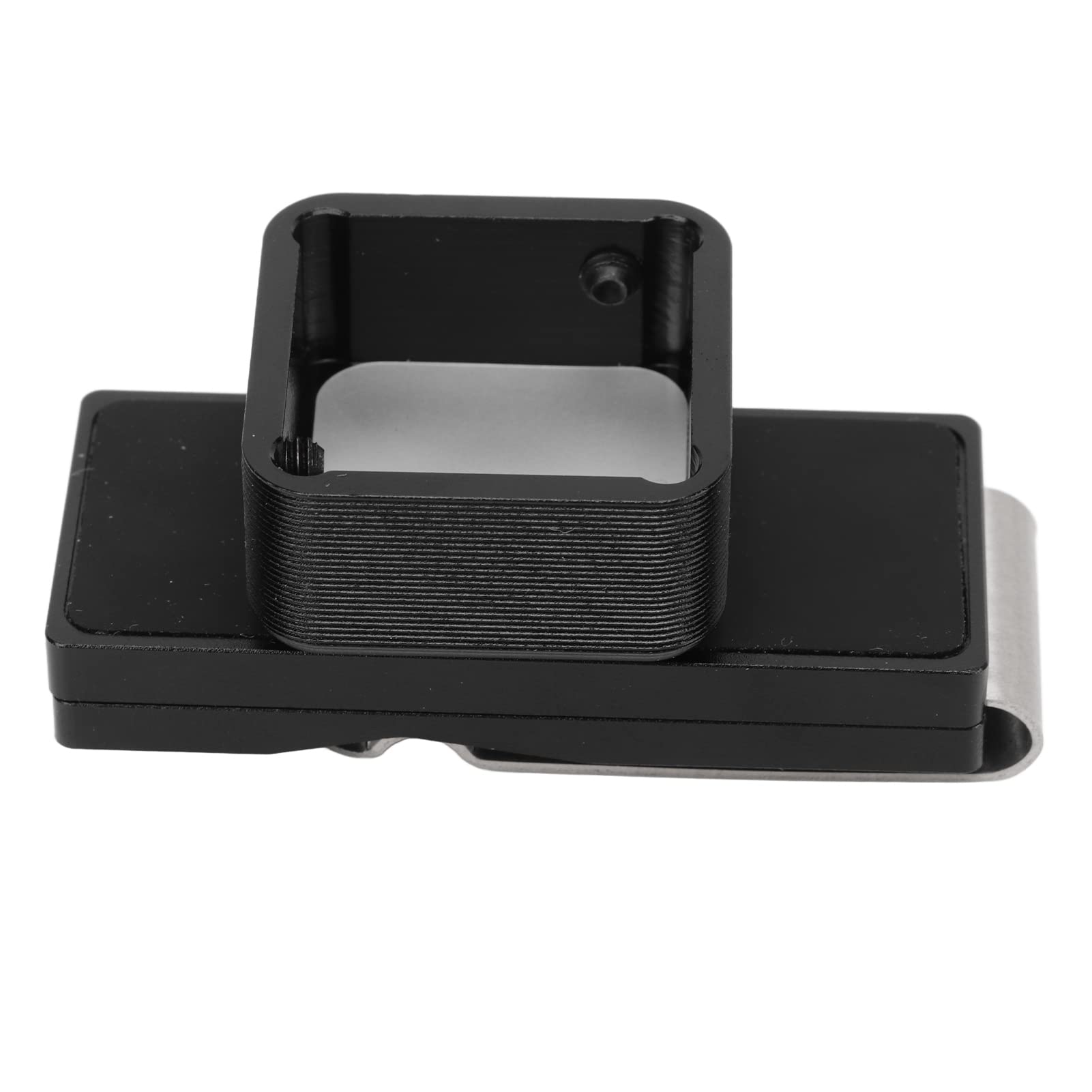 Porte-Craie Billard Magnétique Multifonction Bleu - Clip & Boîte Pour Craie De Piscine