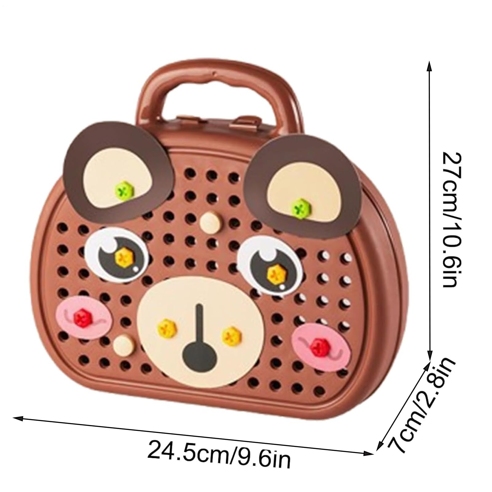 Set d'outils jouet Wee Apprentissage