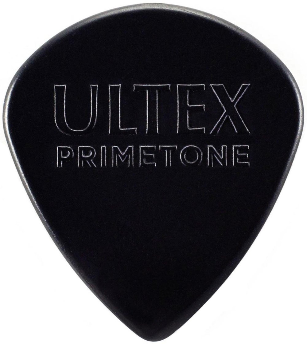 518Rjpbk John Petrucci Primetone Jazz Iii Black, Bag/12