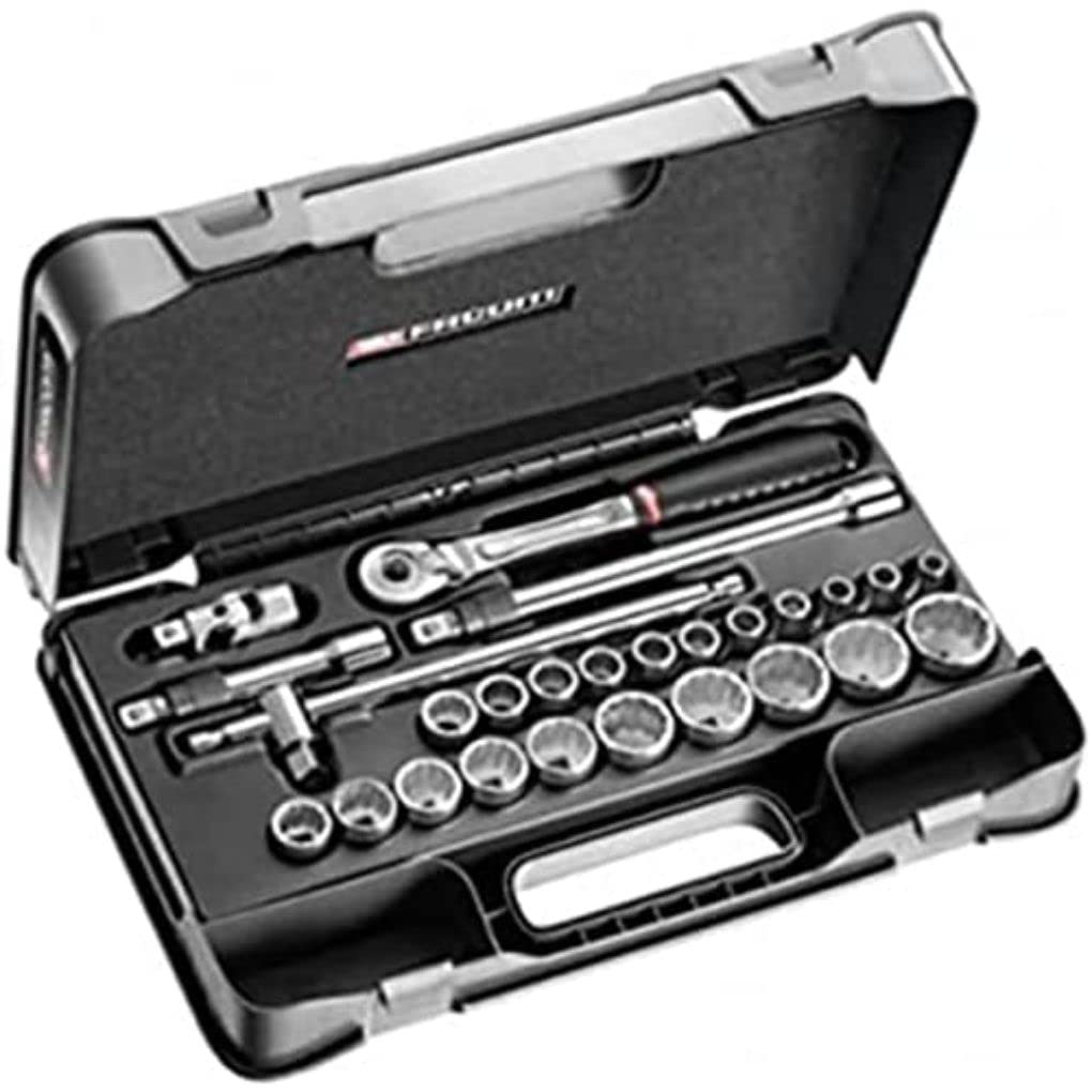 Amazon.co.jp: FACOM SL.171-4P12シリーズ SL.171 1/2インチ