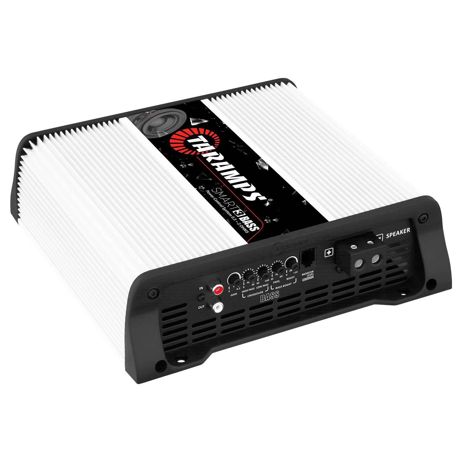 Taramps Smart 3 BASS マルチインピーダンス Amazon.co.jp: Taramps Smart 3 BASS マルチインピーダンス機能 0.5~2