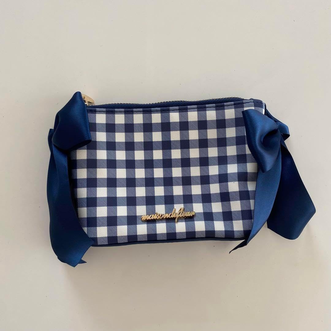 美品【パーリーゲイツ】キルティング中綿 ジップ スカート