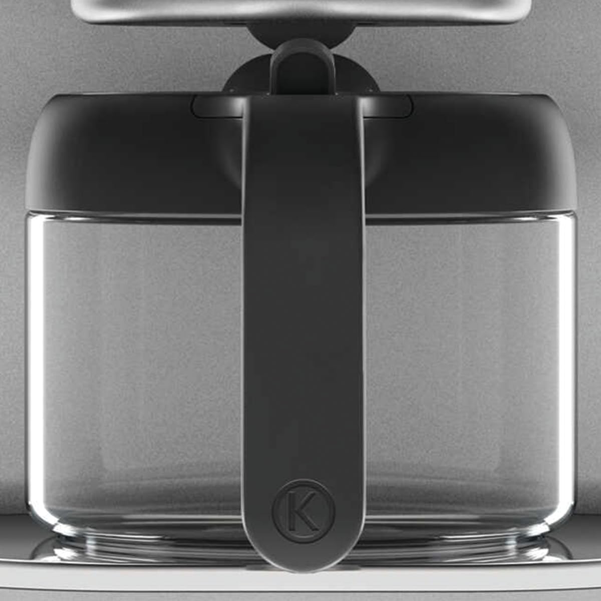 KENWOOD COX750BK Cafeteria Filter kMix - 1200 W - Noir
