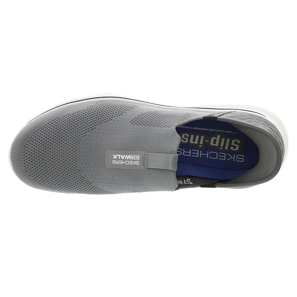 Skechers Hombre Go Walk 7 Easy On 2 Slip-In Entrenador