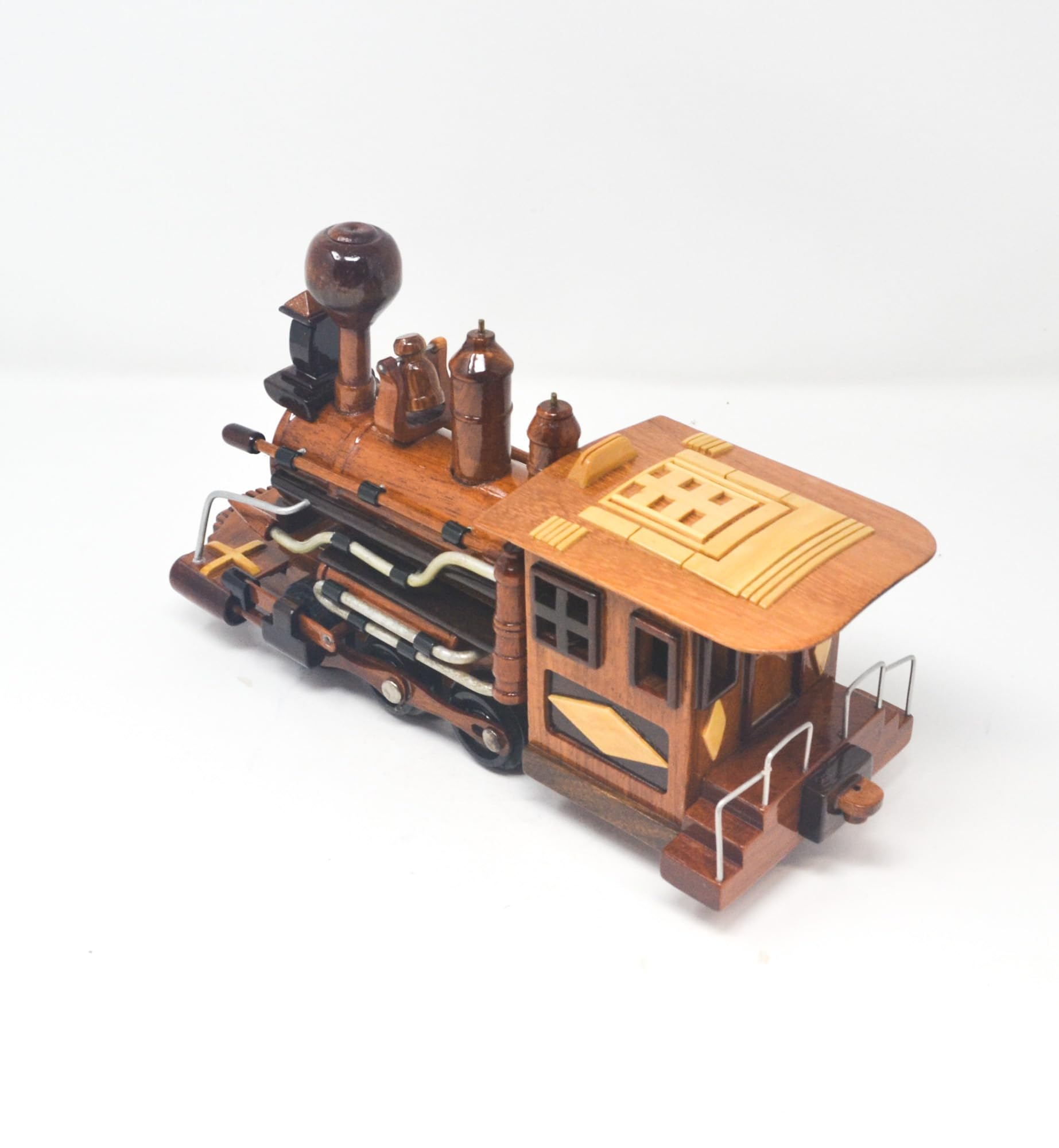 Athearn HO 4-8-2 MT-4 w/DCC and Sound SP/Daylight #4353 ATHG71659 HO Locomotives