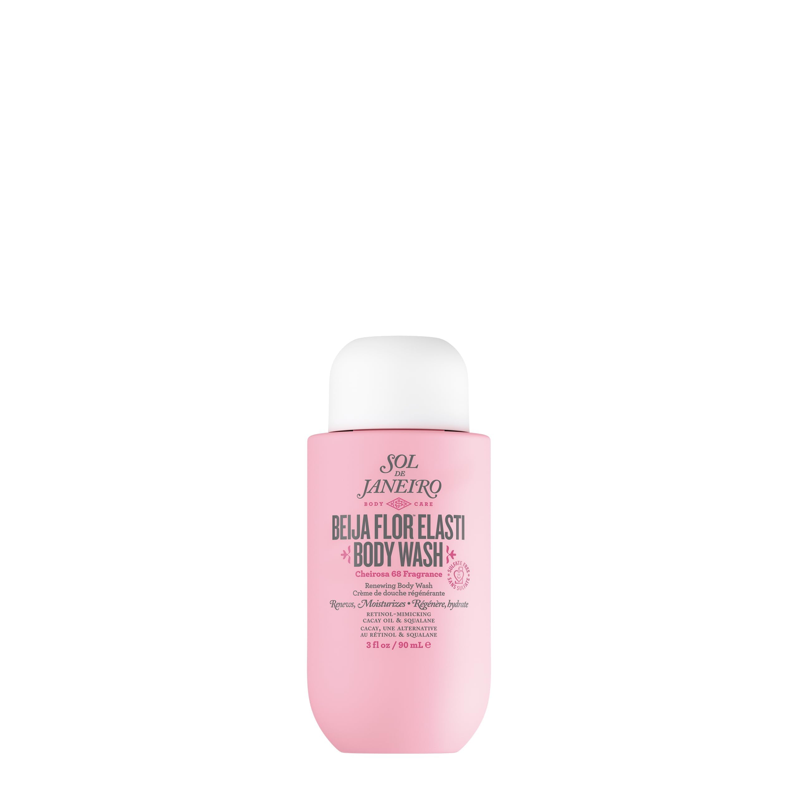 Sol de Janeiro Beija Flor Body Wash 385mL/13.0 fl oz.