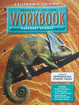 Paperback Science : California Edition Book
