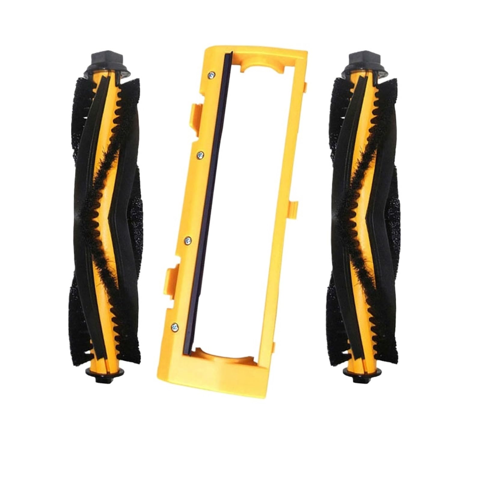 Cepillo principal de aspiradora robot, Compatible con Liectroux, C30B