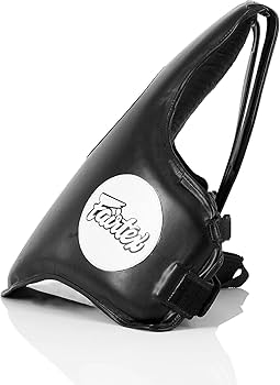 Amazon | Fairtex TV1 ボディシールド トレーナー 保護ベスト ムエタイ