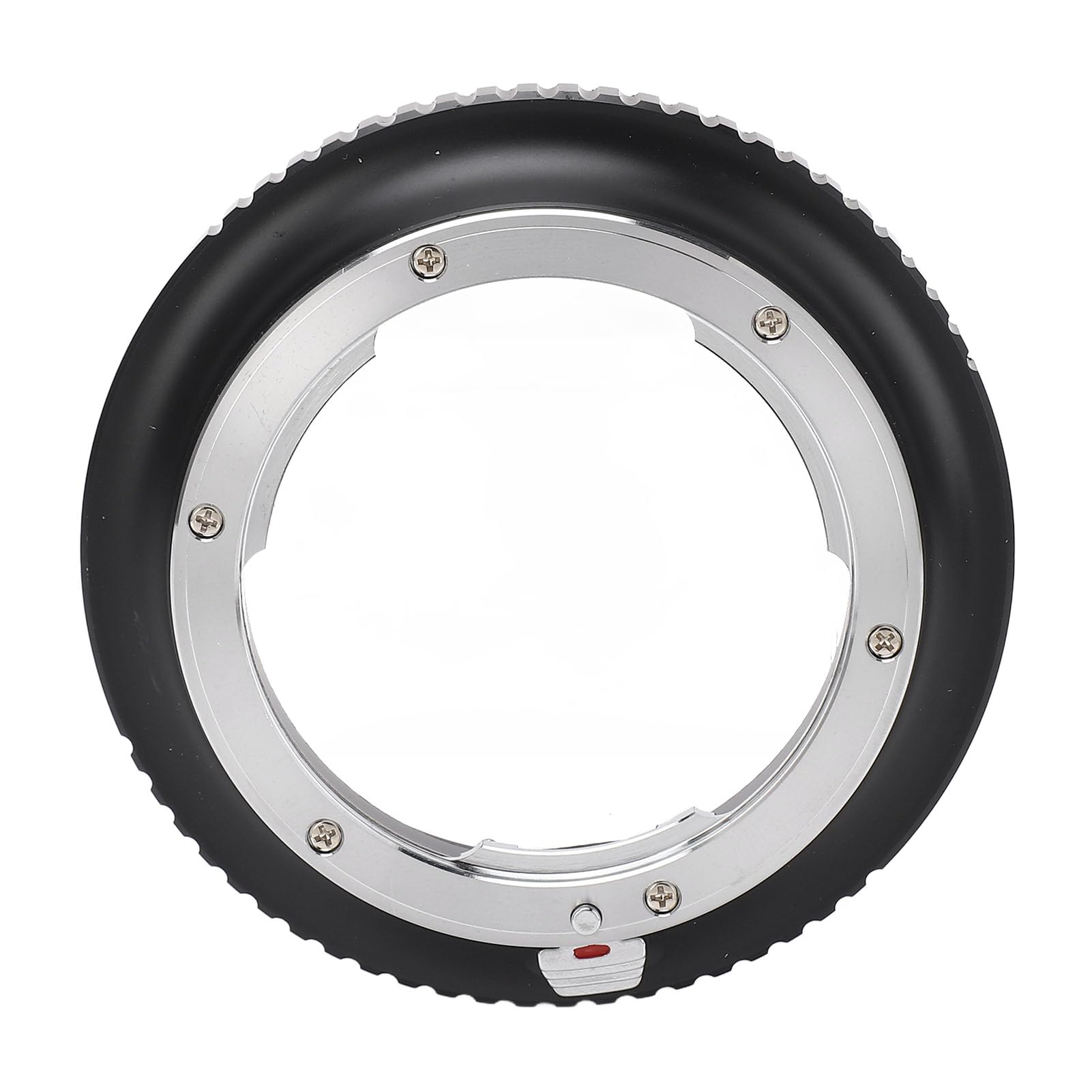 CHICIRIS Convertitore di Lente per Fotocamere a GFX, Anello Adattatore | Lega di alluminio, facile installazione, esposizione manuale, si adatta perfettamente